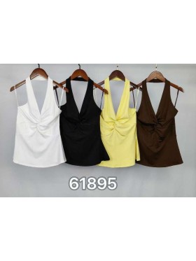 Bluzki damskie tureckie, Size s-l,paczka 4szt,1kolor