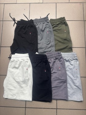 Spodenki MĘSKA , Size m-2xl,paczka 12szt,mix kolor