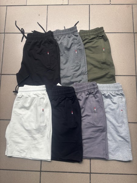 Spodenki MĘSKA , Size m-2xl,paczka 12szt,mix kolor
