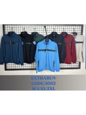 Bluzy MĘSKA , Size m-2xl,paczka 12szt,mix kolor