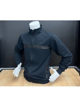 Bluzy MĘSKA , Size m-2xl,paczka 12szt,mix kolor
