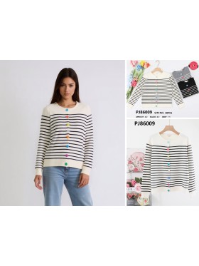 Swetry damskie tureckie, Size s-l,paczka 10szt,mix kolor