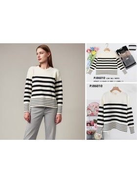 Swetry damskie tureckie, Size s-l,paczka 10szt,mix kolor