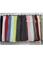 Spodnie damskie wloskie, Size uni,paczka 6szt,mix kolor