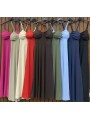 Sukienki damskie wloskie, Size uni,paczka 6szt,mix kolor