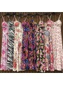 Sukienki damskie wloskie, Size uni,paczka 6szt,mix kolor