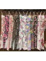 Sukienki damskie wloskie, Size uni,paczka 6szt,mix kolor