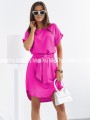 Sukienki damskie polskie, Size s-xl,paczka 4szt,1kolor
