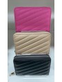 Portfel damskie (standard 12szt ,mix kolor .)