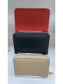 Portfel damskie (standard 12szt ,mix kolor .)
