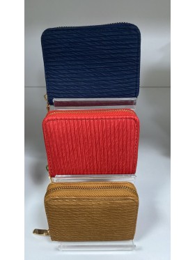 Portfel damskie (standard 12szt ,mix kolor .)