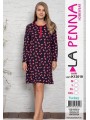 Koszule nocne damskie tureckie, Size m-2xl,paczka 12szt,jeden kolor