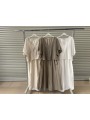 Sukienki damskie wloskie, Size uni ,paczka 6szt,mix kolor