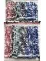 Komplety damskie ,size m-2xl, paczka 12szt,mix kolor