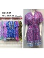 Sukienki damskie ,size m-2xl, paczka 12szt,mix kolor