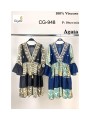 Sukienki jedwab  damskie , Size uni ,paczka 10szt,mix kolor
