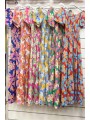 Sukienki damskie ,size m-2xl, paczka 12szt,mix kolor