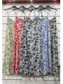 Sukienki damskie ,size l-2xl, paczka 12szt,mix kolor