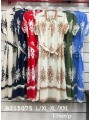 Sukienki damskie ,size l-2xl, paczka 12szt,mix kolor