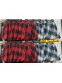 Spodenki damskie wloskie, Size uni ,paczka 6szt,mix kolor