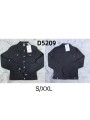 Kurtki Jeansowe damskie ,size s-2xl, paczka 10szt,