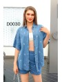 Koszule Jeansowe damskie ,size xs-xl, paczka 10szt,
