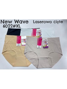 Majtki damskie, size xl paczka 24szt ,mix kolor