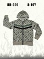 Bluza dzieciece rozm 8-16 lat, paczka 5szt,1 kolor