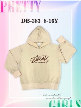 Bluza dzieciece rozm 8-16 lat, paczka 5szt,1 kolor