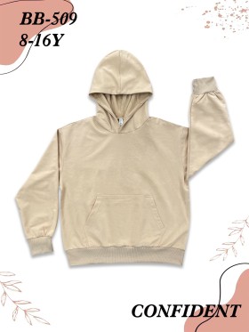 Bluza dzieciece rozm 8-16 lat, paczka 5szt,1 kolor