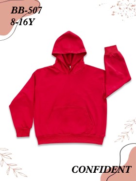 Bluza dzieciece rozm 8-16 lat, paczka 5szt,1 kolor