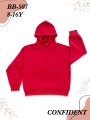 Bluza dzieciece rozm 8-16 lat, paczka 5szt,1 kolor
