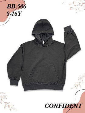 Bluza dzieciece rozm 8-16 lat, paczka 5szt,1 kolor