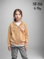 Bluza dzieciece rozm 6-14 lat, paczka 5szt,1 kolor