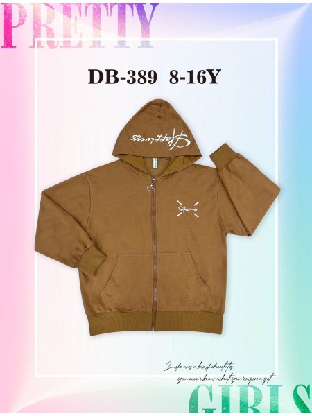 Bluza dzieciece rozm 8-16 lat, paczka 5szt,1 kolor