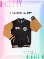Bluza dzieciece rozm 4-12 lat, paczka 5szt,1 kolor