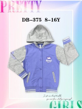 Bluza dzieciece rozm 8-16 lat, paczka 5szt,1 kolor