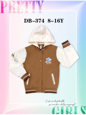 Bluza dzieciece rozm 8-16 lat, paczka 5szt,1 kolor