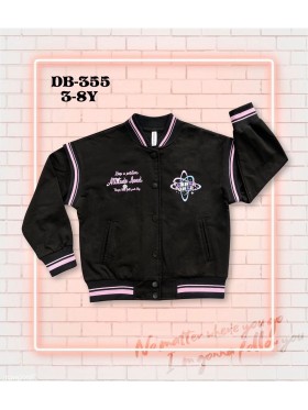 Bluza dzieciece rozm 3-8 lat, paczka 5szt,1 kolor