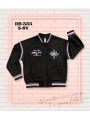 Bluza dzieciece rozm 3-8 lat, paczka 5szt,1 kolor