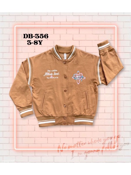 Bluza dzieciece rozm 3-8 lat, paczka 5szt,1 kolor