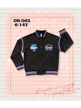 Bluza dzieciece rozm 6-14 lat, paczka 5szt,1 kolor