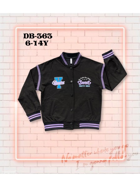 Bluza dzieciece rozm 6-14 lat, paczka 5szt,1 kolor