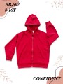 Bluza dzieciece rozm 8-16 lat, paczka 5szt,1 kolor
