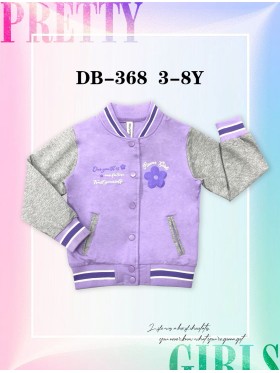 Bluza dzieciece rozm 3-8 lat, paczka 5szt,1 kolor