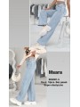 Jeansy damskie M'sara , size Xs-Xl paczka 10szt,