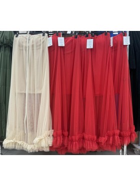 Sukienki damskie wloskie, Size uni ,paczka 6szt,mix kolor