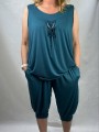 Komplety damskie Polskie, Size standard, paczka 4szt 1kolor