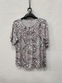 Bluzki damskie Polskie, Size 48-54, paczka 4szt 1kolor