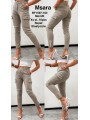 Jeansy damskie M'sara , size Xs-Xl paczka 10szt,